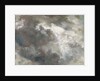 Cloud Study, 1821 by Anonymous