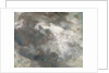 Cloud Study, 1821 by Anonymous