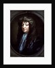 Samuel Butler c.1670-75 by Gerard Soest