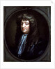 Samuel Butler c.1670-75 by Gerard Soest