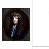 Samuel Butler c.1670-75 by Gerard Soest