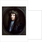 Samuel Butler c.1670-75 by Gerard Soest