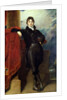 Lord Granville Leveson-Gower, Later 1st Earl Granville, c.1804-6 by Thomas Lawrence
