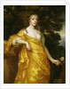 Diana Kirke, Later Countess of Oxford, c.1665-70 by Peter Lely