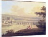 Rochester, 1799 by Edward Dayes