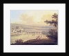 Rochester, 1799 by Edward Dayes