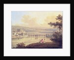 Rochester, 1799 by Edward Dayes