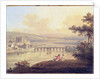 Rochester, 1799 by Edward Dayes