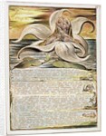 Jerusalem by William Blake