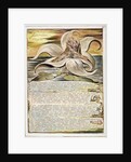 Jerusalem by William Blake