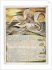 Jerusalem by William Blake