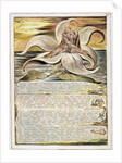 Jerusalem by William Blake