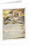 Jerusalem by William Blake