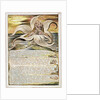 Jerusalem by William Blake