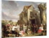 May Day, c.1811-12 by William Collins