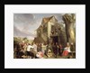 May Day, c.1811-12 by William Collins