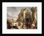 May Day, c.1811-12 by William Collins