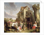 May Day, c.1811-12 by William Collins