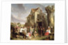 May Day, c.1811-12 by William Collins