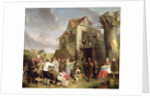 May Day, c.1811-12 by William Collins
