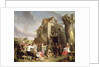 May Day, c.1811-12 by William Collins