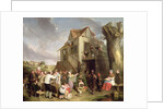 May Day, c.1811-12 by William Collins