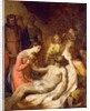 Study of the Lamentation on the Dead Christ by Benjamin West