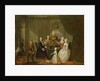 Group Portrait, Probably of the Raikes Family, c.1730-32 by Gawen Hamilton