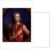 Nathaniel Seymour, c.1730-35 by Jonathan Richardson