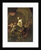An Academy by Lamplight, c.1768-69 by Joseph Wright of Derby
