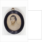 Robert Devereux, 2nd earl of Essex, K.G. by Isaac Oliver