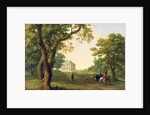 Mount Kennedy, County Wicklow, Ireland, 1785 by William Ashford