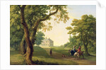 Mount Kennedy, County Wicklow, Ireland, 1785 by William Ashford
