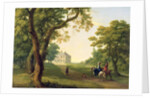 Mount Kennedy, County Wicklow, Ireland, 1785 by William Ashford