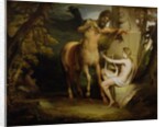 The Education of Achilles, c.1772 by James Barry
