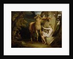 The Education of Achilles, c.1772 by James Barry