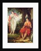 Venus and Anchises, 1826 by Benjamin Robert Haydon