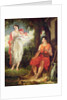 Venus and Anchises, 1826 by Benjamin Robert Haydon
