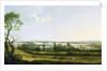 Lough Erne from Knock Ninney, with Bellisle in the Distance, County Fermanagh, Ireland, 1771 by Thomas Roberts