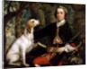 Windham Quin of Adare, Co. Limerick, Ireland, c.1745 by Stephen Slaughter