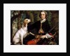 Windham Quin of Adare, Co. Limerick, Ireland, c.1745 by Stephen Slaughter