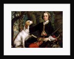 Windham Quin of Adare, Co. Limerick, Ireland, c.1745 by Stephen Slaughter