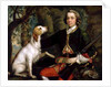 Windham Quin of Adare, Co. Limerick, Ireland, c.1745 by Stephen Slaughter