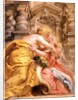 Peace Embracing Plenty, 1633-34 by Peter Paul Rubens