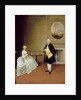Mr and Mrs Hill, c.1750-51 by Arthur Devis