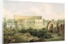 The Colosseum, Rome, 1802 by John Warwick Smith