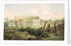 The Colosseum, Rome, 1802 by John Warwick Smith