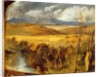 A Highland Landscape, c.1825-35 by Edwin Landseer