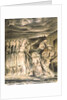 The Wise and Foolish Virgins, c.1822 by William Blake