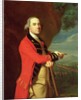 Portrait of General Thomas Gage, c.1768 by John Singleton Copley